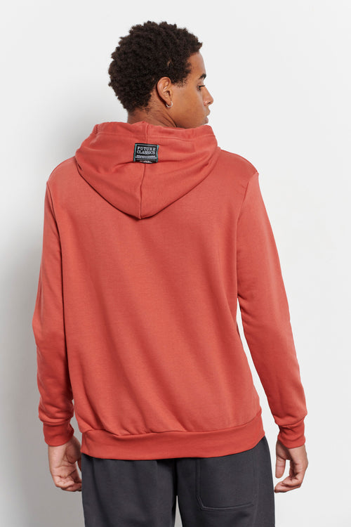 Men's hoodie