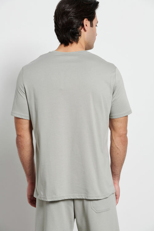 Men’s `BEACH` t-shirt