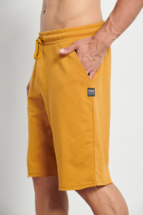 Mens Pants On sports bermuda shorts