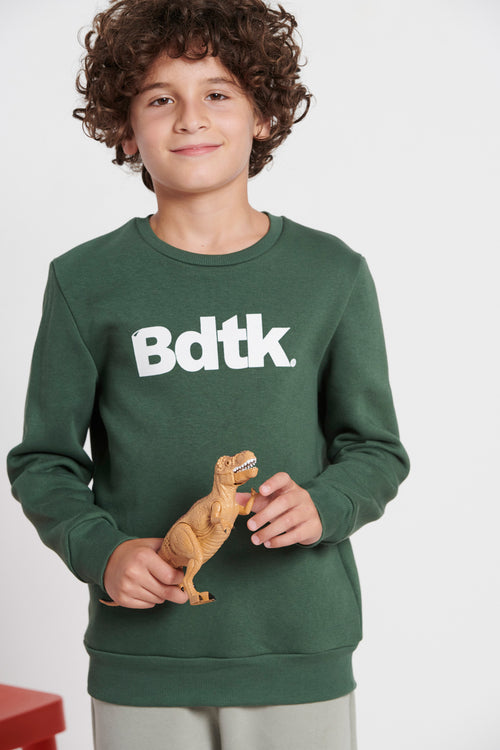 Kids Bdtk shirt for boys