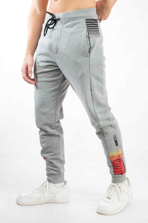 Men sports joggers `BLINDS`