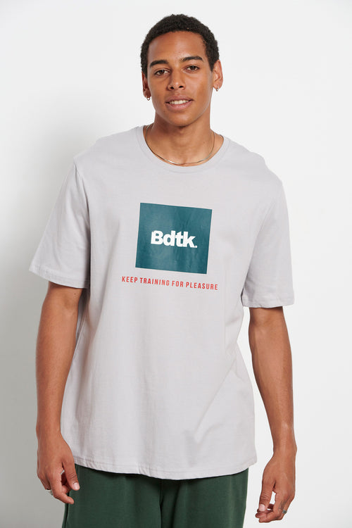 Men BDTK short sleeve t-shirt