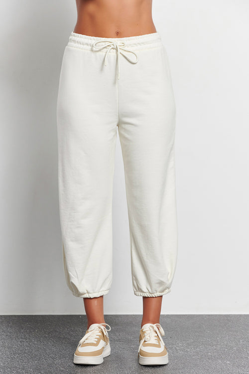 Women hareem joggers 7/8 Lessismore