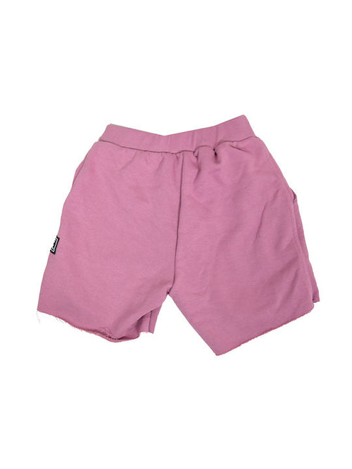 Kids unisex bermuda shorts