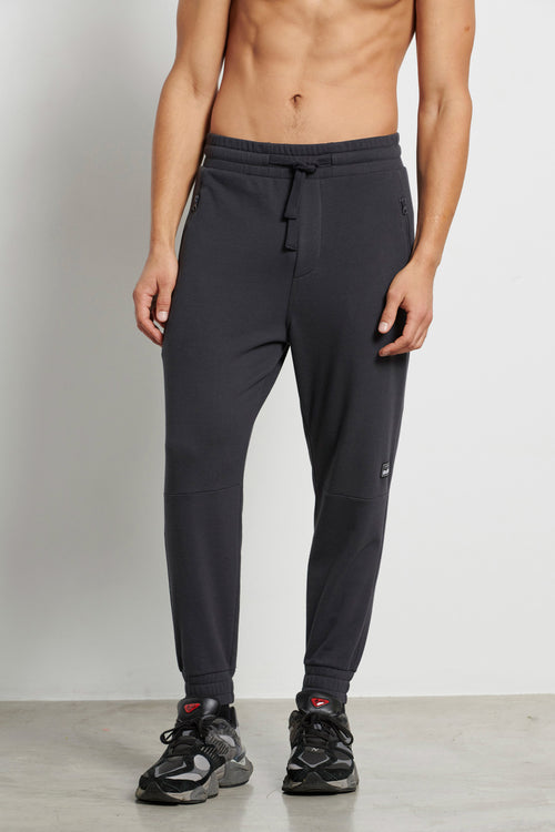 BDTKM JOGGER PANTS LOW CROTCH