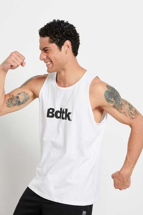 Men’s BDTK sleeveless tank top