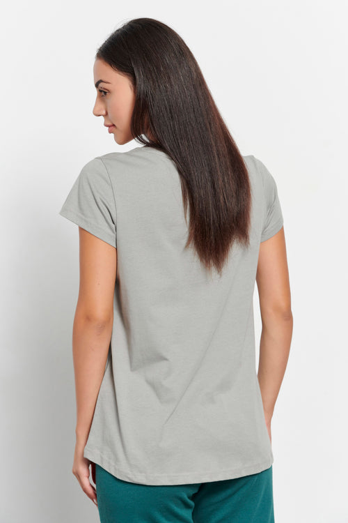 Women BDTK short sleeve t-shirt