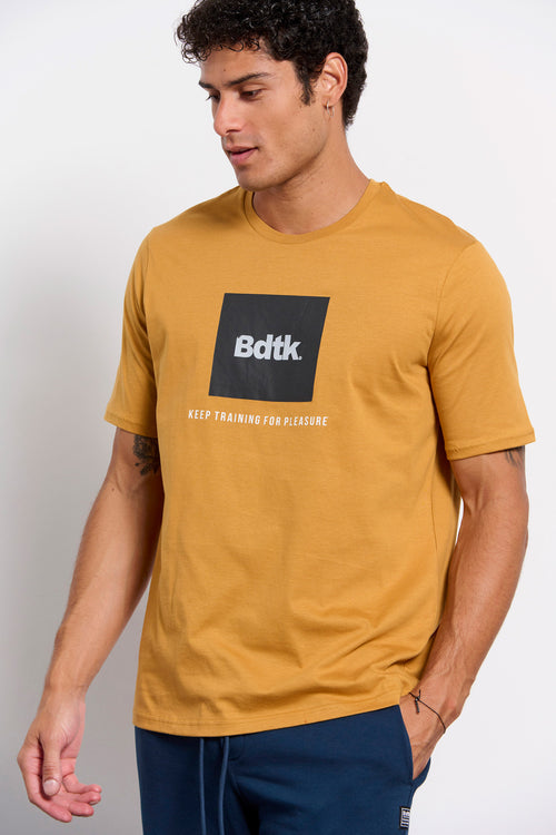 Men BDTK short sleeve t-shirt