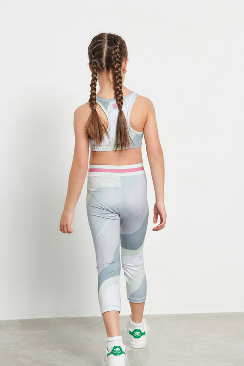 Kids’ BDTK 7/8 leggings for girls