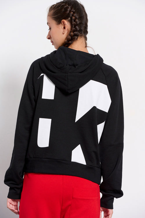 Women Bdtk hoodie