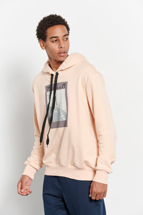 Mens Bdtk hoodie