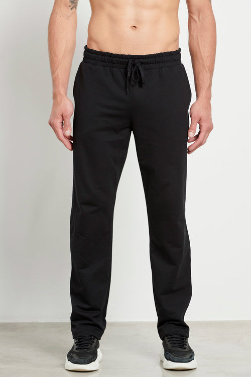 Mens  Bdtk sports straight line sweatpants