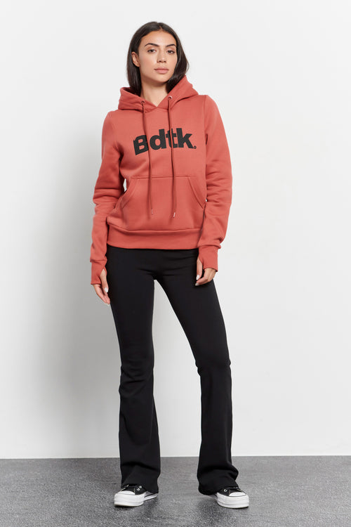 Women Bdtk hoodie