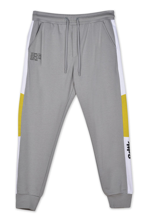 Men’s "THROWBACK" jogger sweatpants