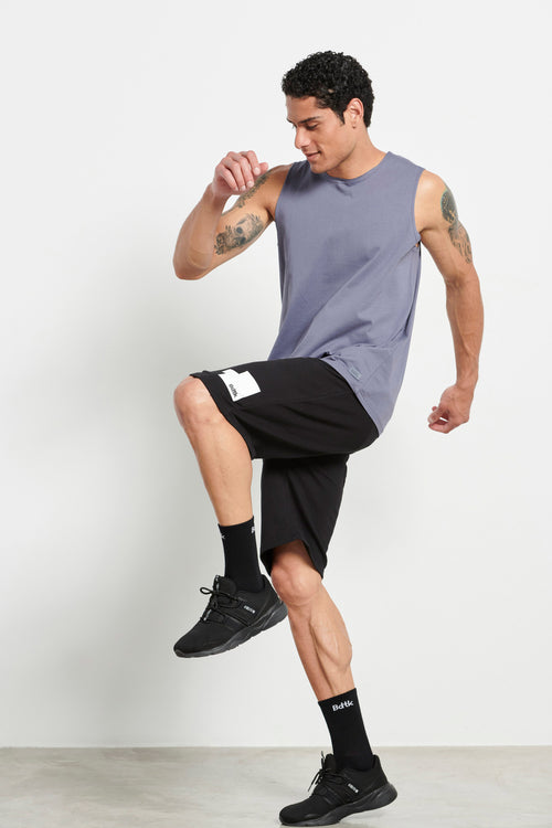 Men’s BDTK sleeveless tank top