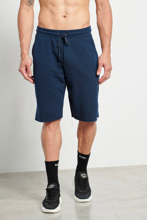 Mens Pants On sports bermuda shorts