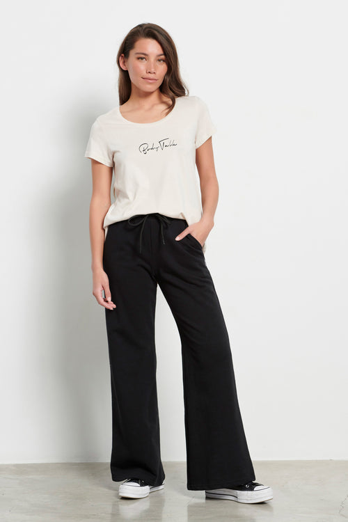 Women’s "PANTS ON" loose fit sweatpants