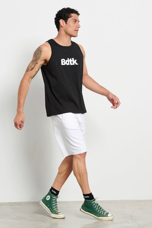 Men’s BDTK sleeveless tank top