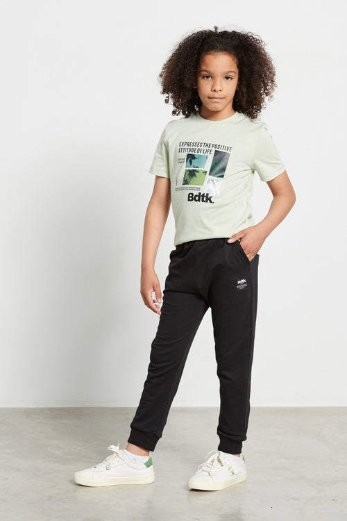 Kids’ BDTK jogger sweatpants for boys