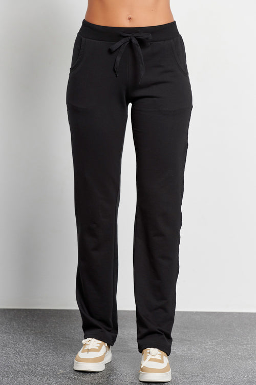 BDTKWCO SLIM PANTS - MEDIUM CROCTH