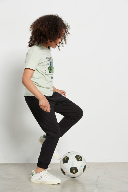 Kids’ BDTK jogger sweatpants for boys