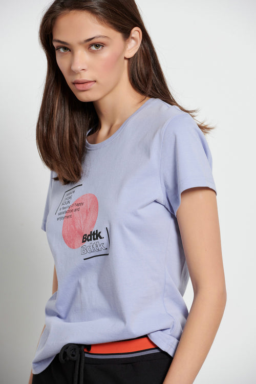 Women’s BDTK t-shirt