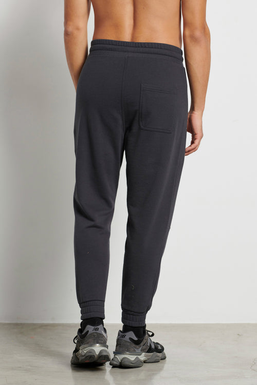 BDTKM JOGGER PANTS LOW CROTCH