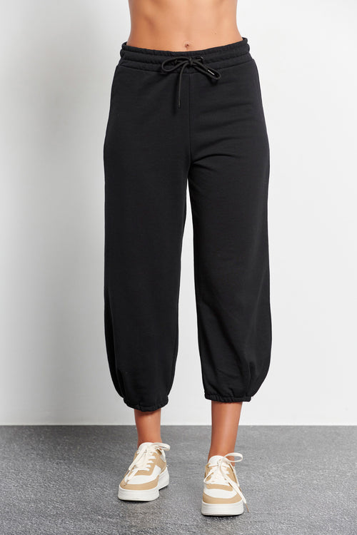 Women hareem joggers 7/8 Lessismore