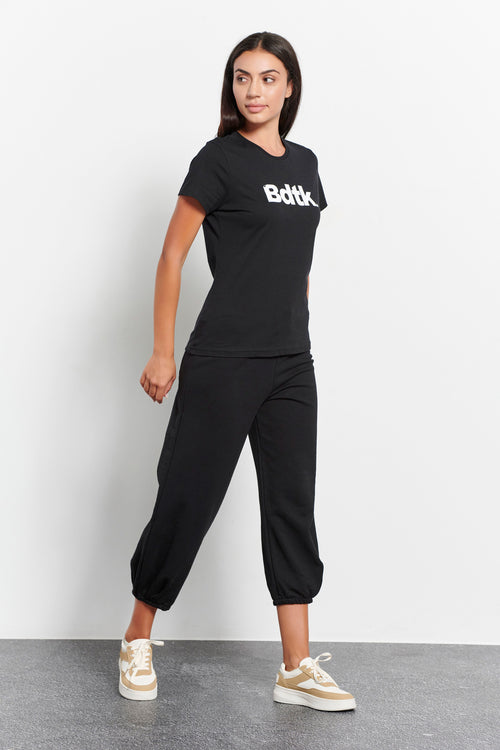 Women hareem joggers 7/8 Lessismore