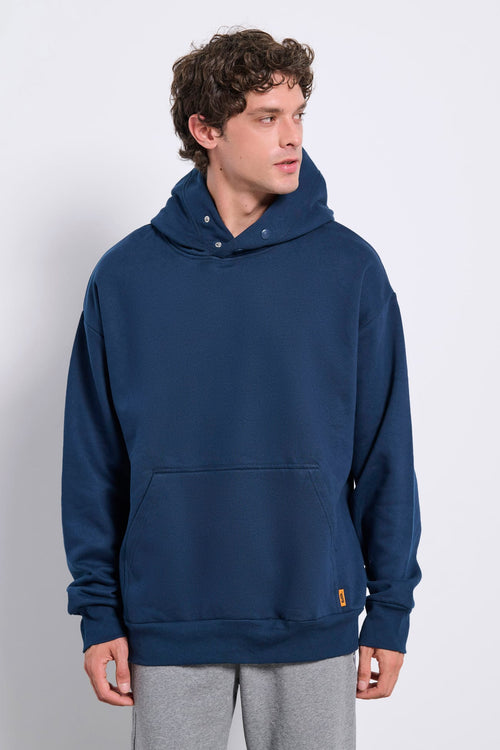 Mens hoodie  SNAP