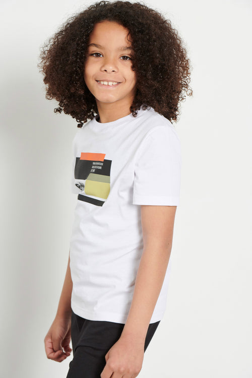 Kids BAUHAUS tshirt for boys