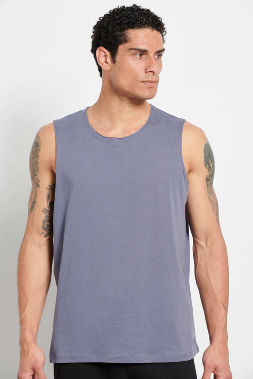 Men’s BDTK sleeveless tank top