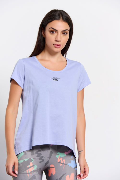 Women Bdtk short sleeve t-shirt