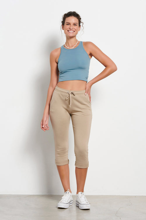 Women’s Bdtk 3/4 capri pants