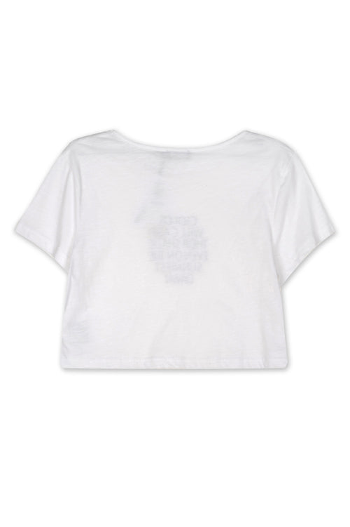 Women’s BDTK cropped t-shirt