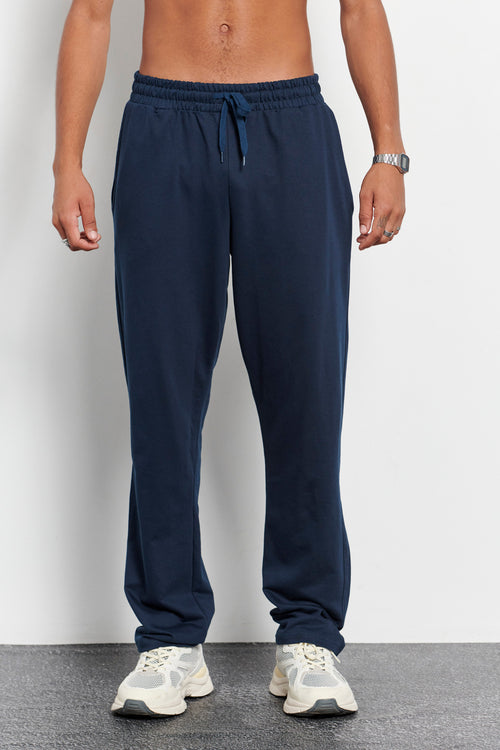 Mens Bdtk straight-leg sports sweatpants