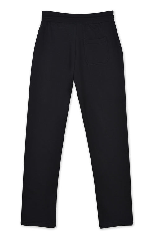 Women slim sports joggers `PANTS ON`