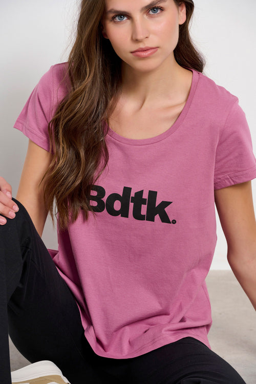 Womens BDTK t-shirt