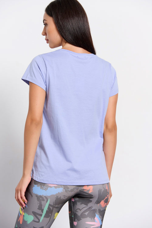 Women Bdtk short sleeve t-shirt