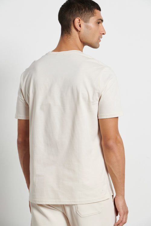 Men’s `BEACH` t-shirt