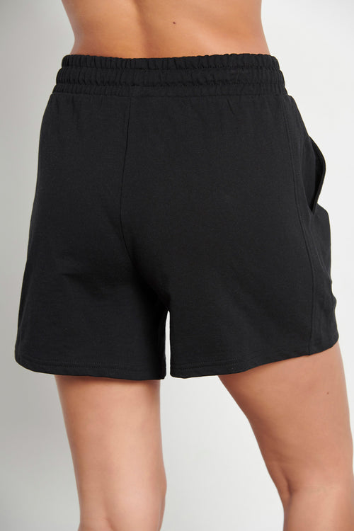 Women BDTK sports shorts