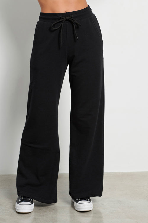 Women’s "PANTS ON" loose fit sweatpants