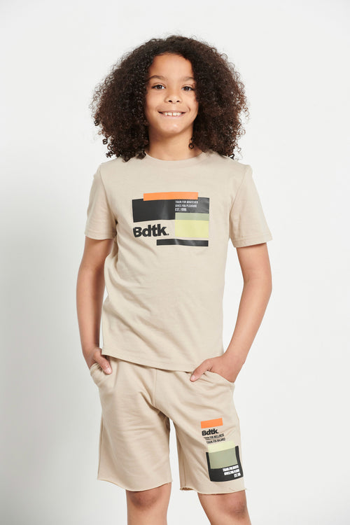 Kids BAUHAUS tshirt for boys