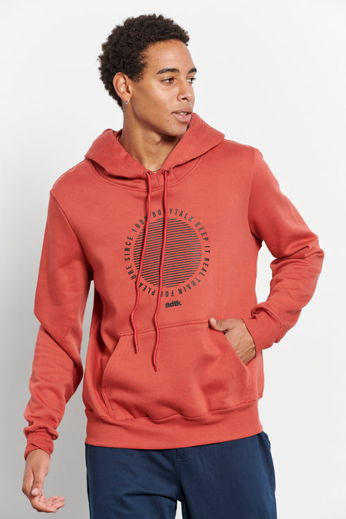 Mens bdtk hoodie