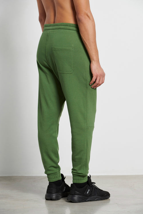 BDTKM JOGGER PANTS LOW CROTCH