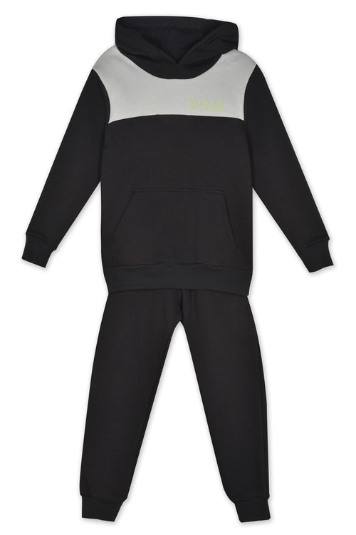 Childrens Bdtk boys sweatshirt and sweatpants