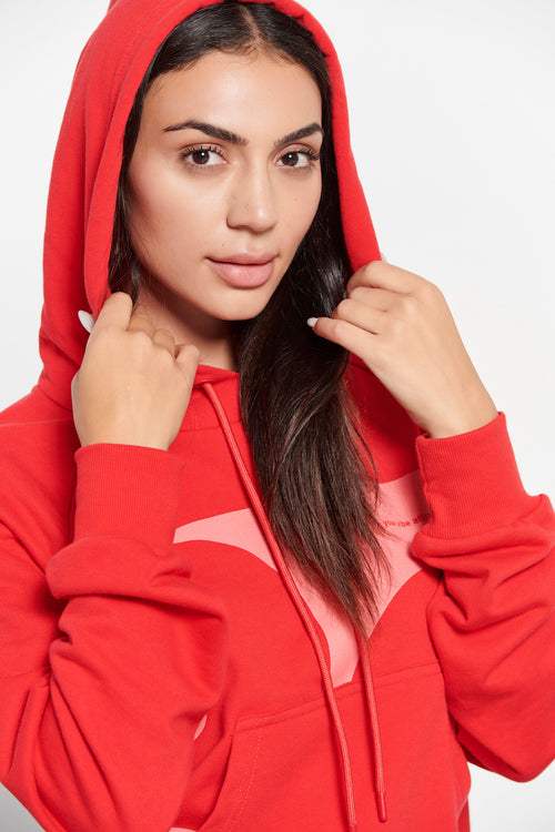 Women Bdtk hoodie