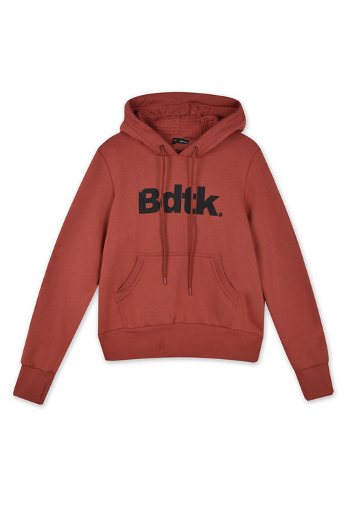 Women Bdtk hoodie