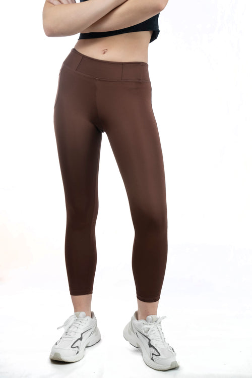 Womens  Leggings 4/4