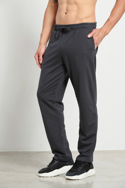 Mens  Bdtk sports straight line sweatpants